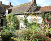 Little Mersley Cottage